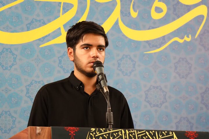 تصاویر/ اقامه نمازجمعه شهر رفسنجان