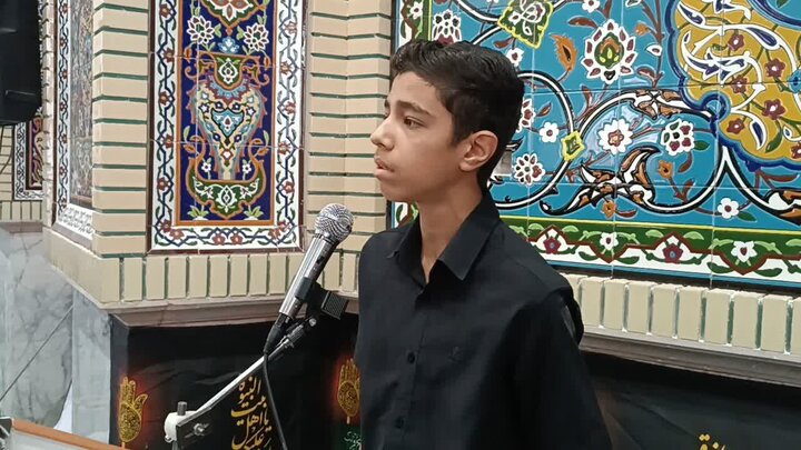 تصاویر/ اقامه نمازجمعه شهر بردسیر