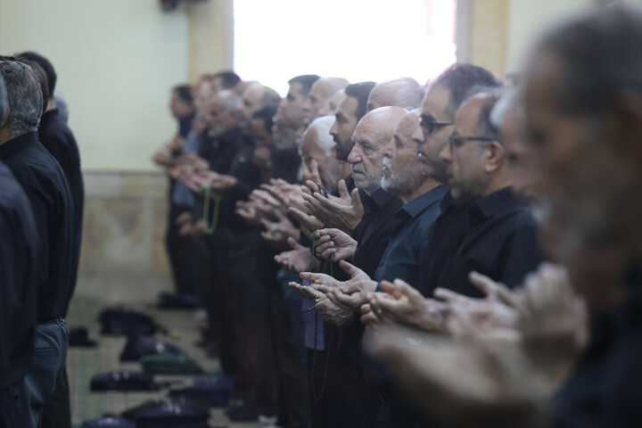 تصاویر / نماز جمعه همدان