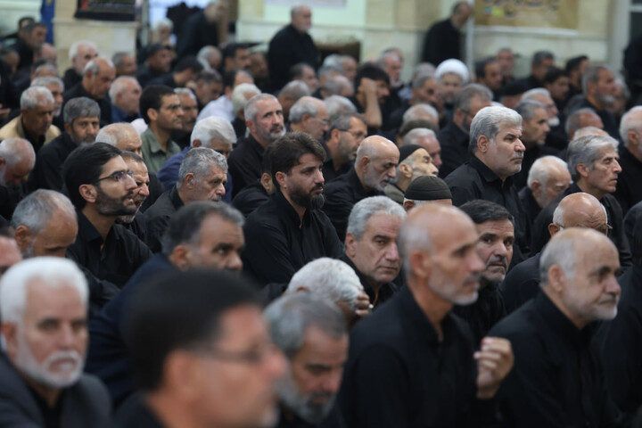 تصاویر / نماز جمعه همدان