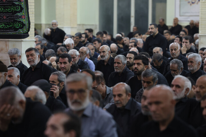 تصاویر / نماز جمعه همدان