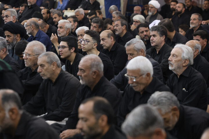 تصاویر / نماز جمعه همدان