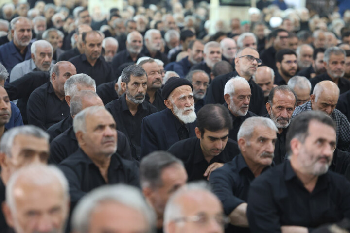 تصاویر / نماز جمعه همدان