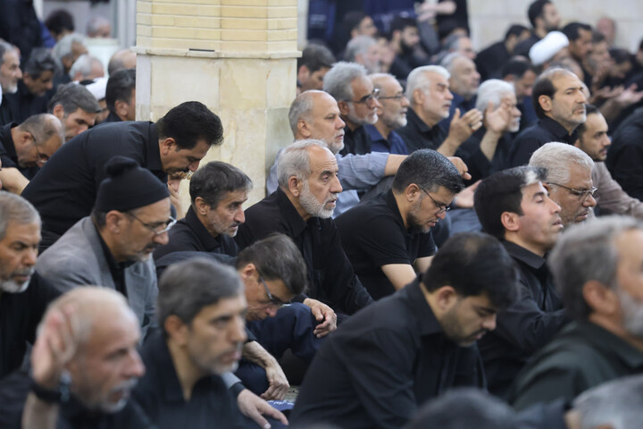 تصاویر / نماز جمعه همدان