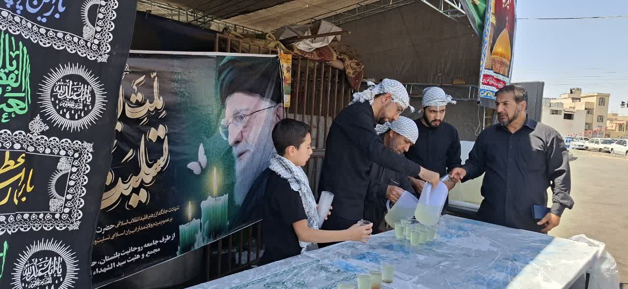 حوزہ نیوز کی خصوصی رپورٹ: قم میں برصغیر کے علماء و طلاب کے تحت مختلف مقامات پر عظیم الشان عشرۂ محرم الحرام