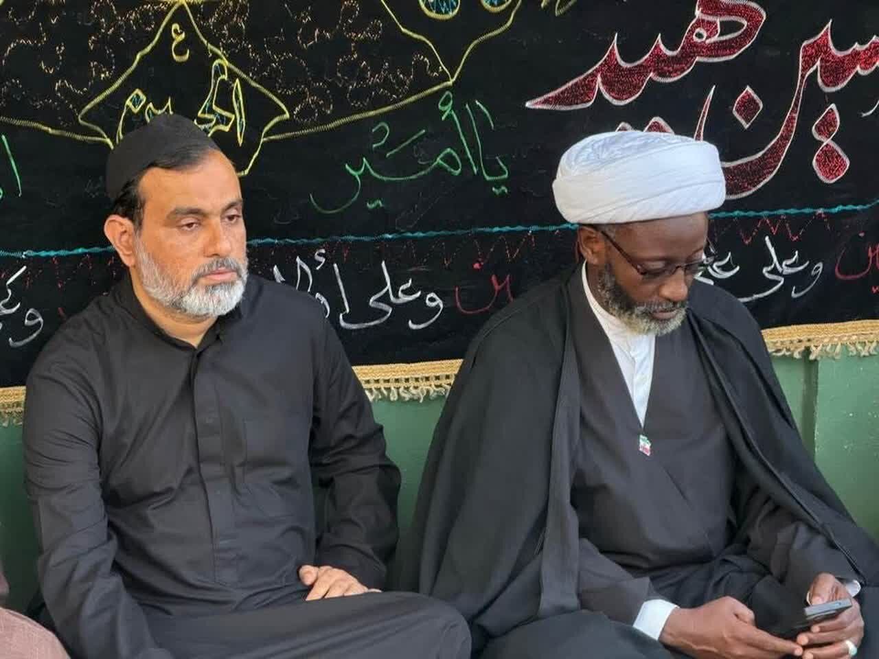 Vikao vya Maombolezo ya Imam Hussein (as) na Matembezi ya Amani Vyafanyika Mjini Moshi, Tanzania + Picha