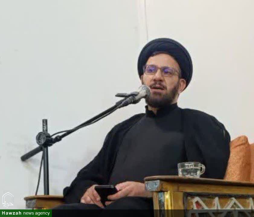 تشریح مفهوم «ممهدین» در زیارت عاشورا؛ امام جمعه سلطانیه مصادیق امروزی یاری‌رسانان به جبهه باطل را تبیین کرد
