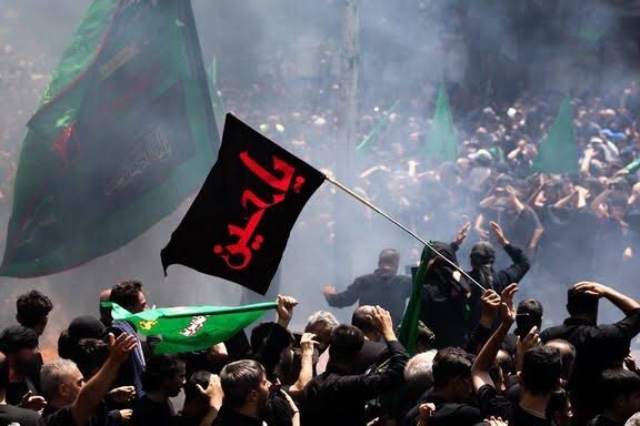 Ashura; Symbol of Struggle Between Righteousness, Falsehood