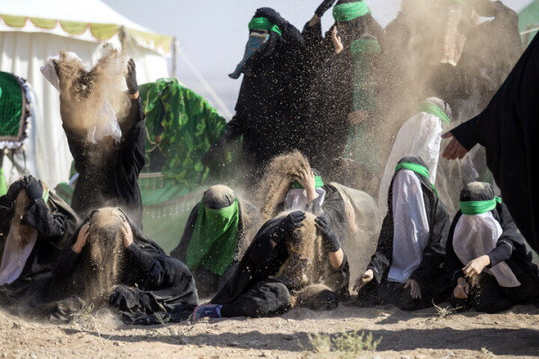 از کربلا تا کوفه؛ نخستین خیزش زنانه علیه حکومت اموی