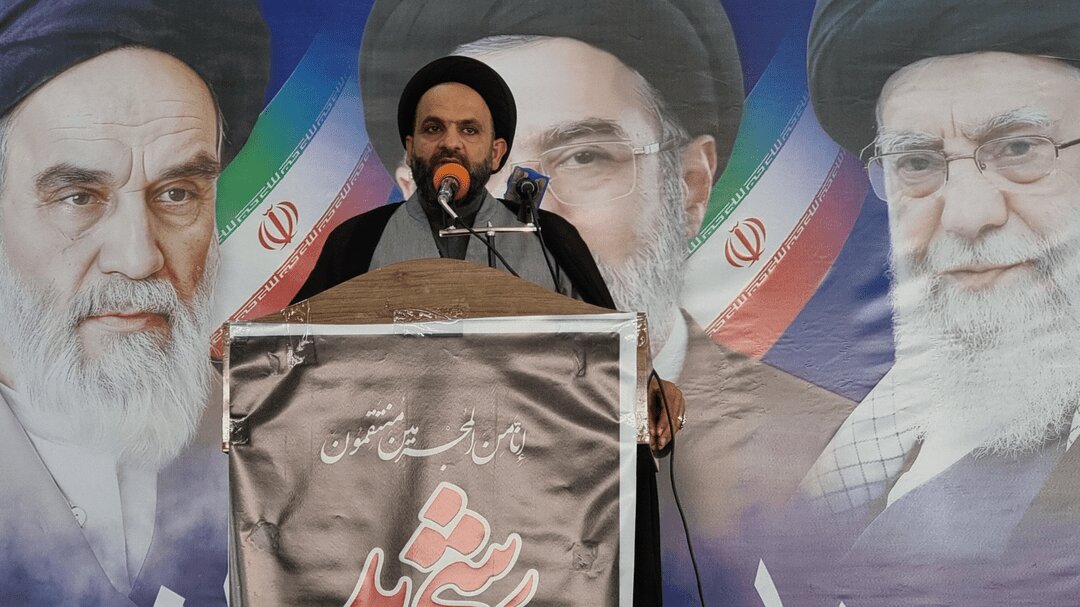 ملت ایران مصمم به اجرای دقیق مطالبات رهبر انقلاب در تفاهم‌نامه اسلام‌آباد است