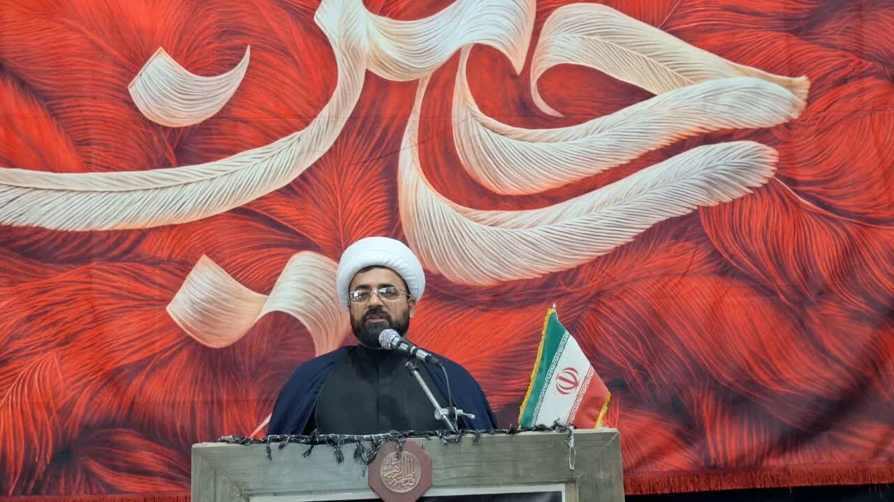 شهدا پرچم استکبارستیزی را به وارثان خود سپردند