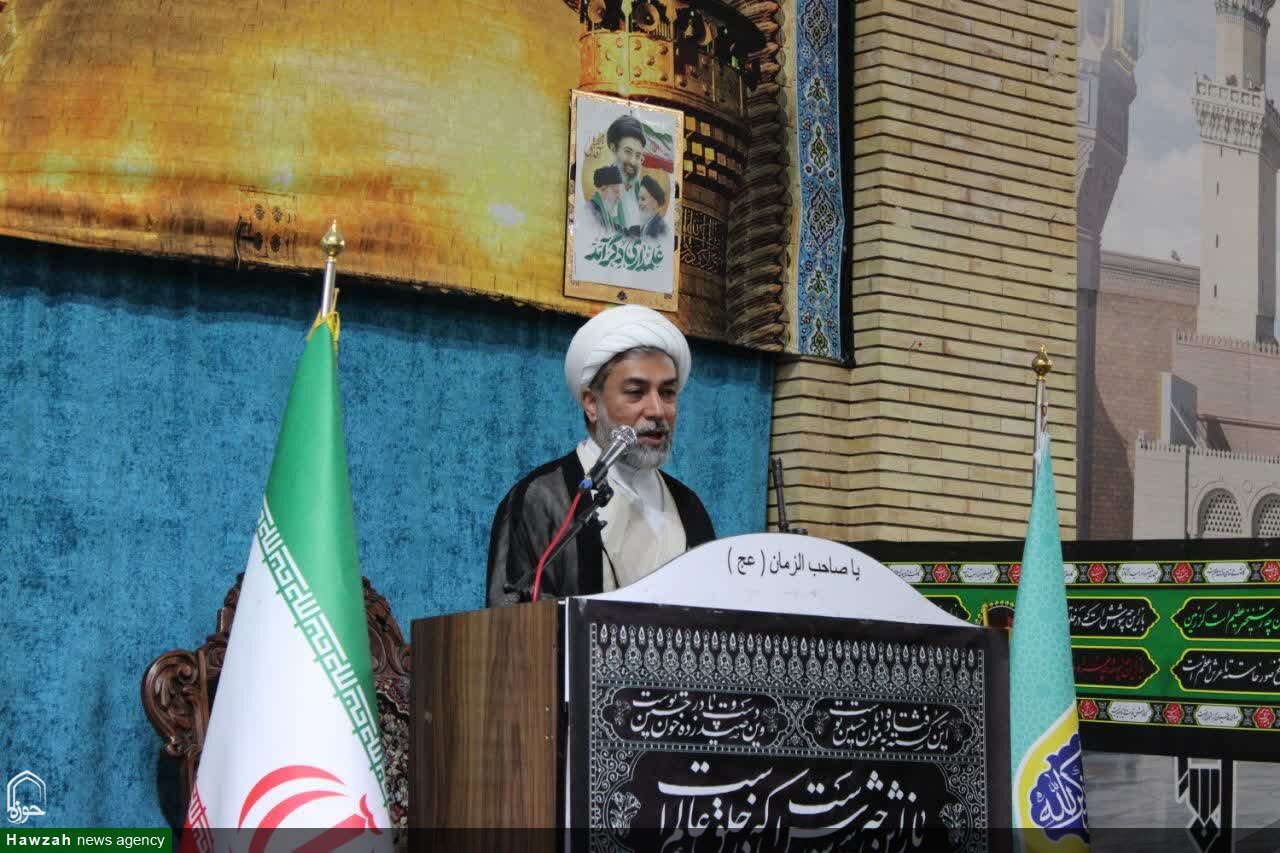 کشور در شرایط کنونی بیش از هر زمان به وحدت نیاز دارد