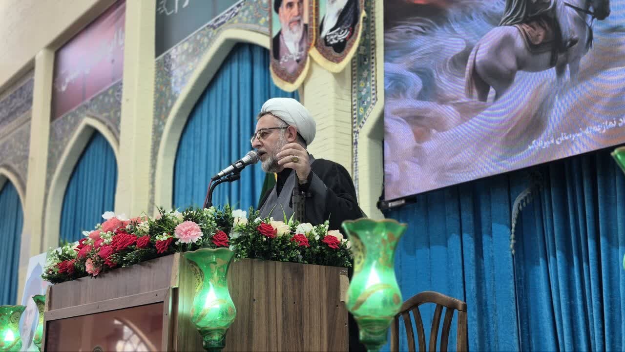 هفته حقوق‌بشر آمریکایی، فرصتی برای افشای چهره واقعی آمریکای جنایت‌کار است
