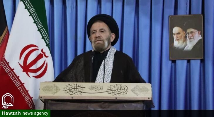 مذاکره به معنای دوستی با آمریکا نیست