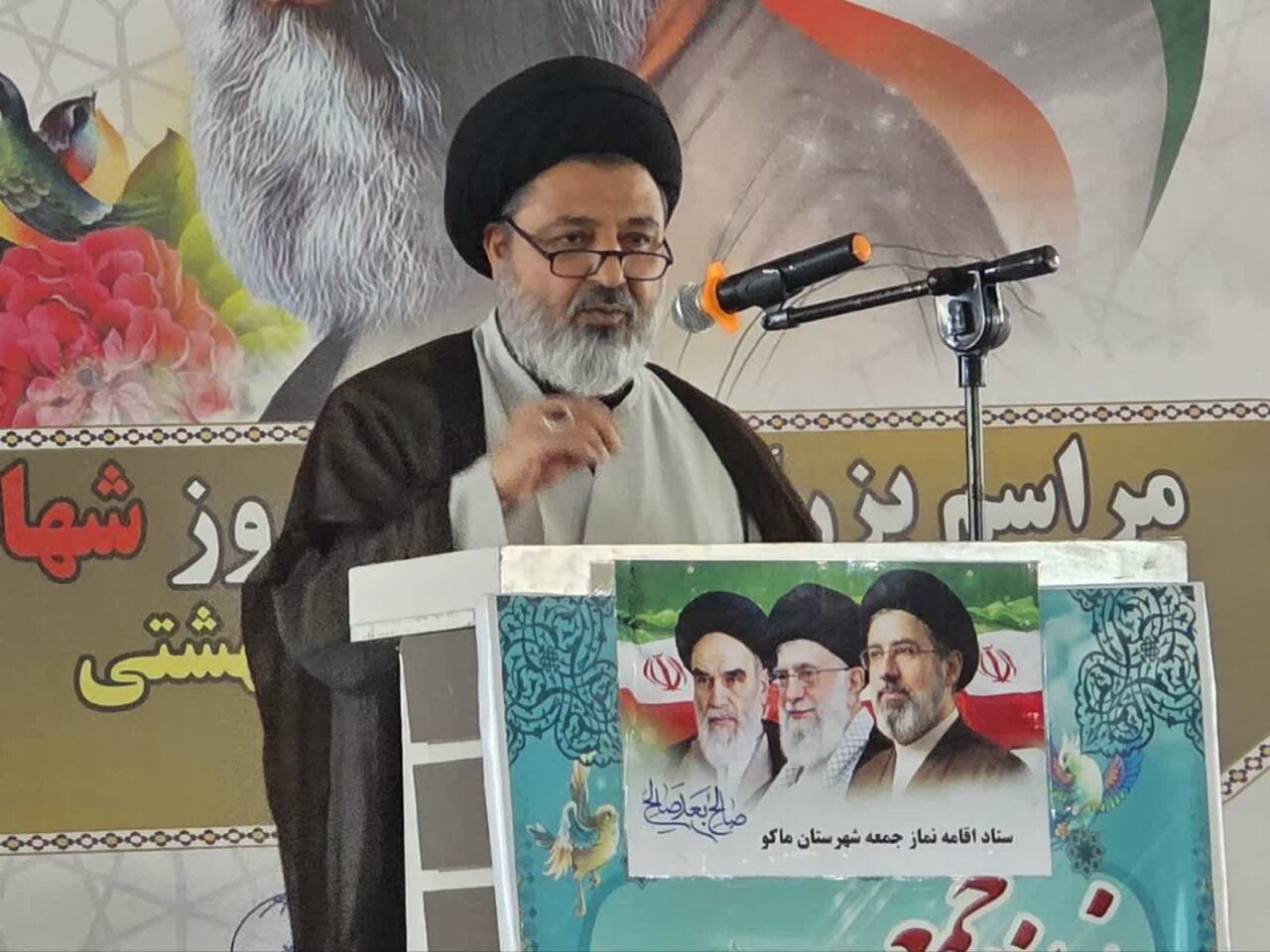 مذاکره امروز از موضع قدرت و پیروزی است