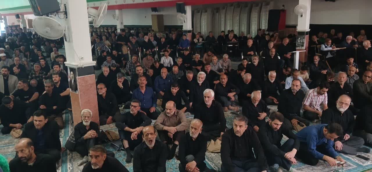 تصاویر/ نماز عبادی سیاسی جمعه آران و بیدگل