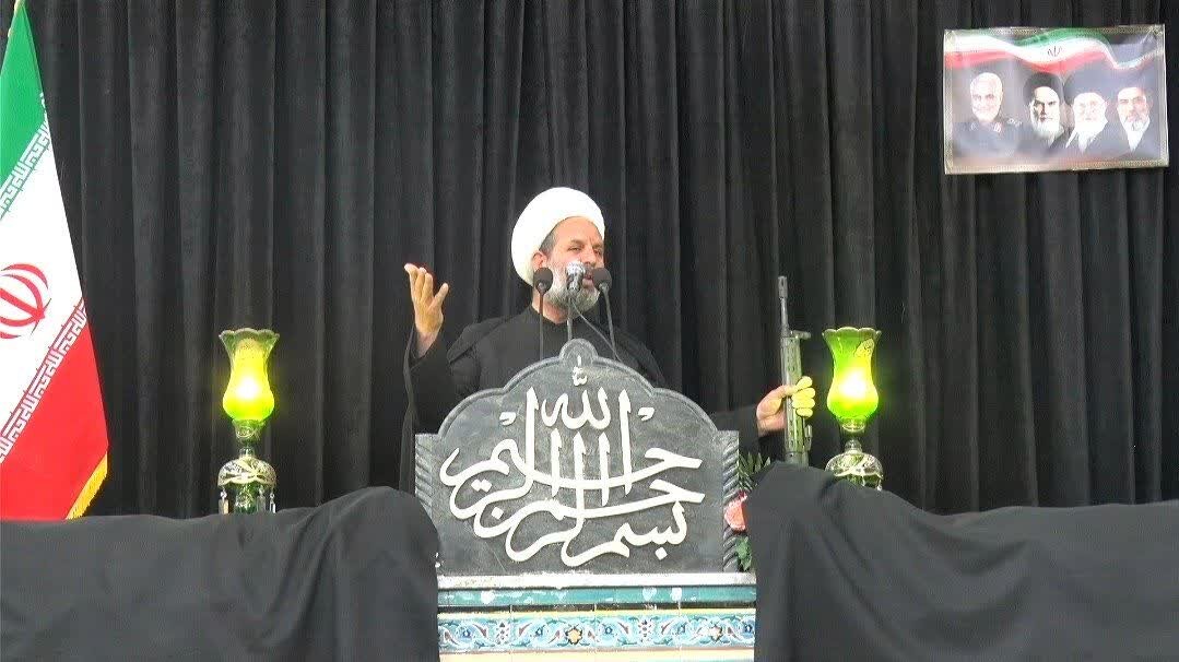 امر به معروف و نهی از منکر از مهم‌ترین عوامل حفظ سلامت اجتماعی جامعه است