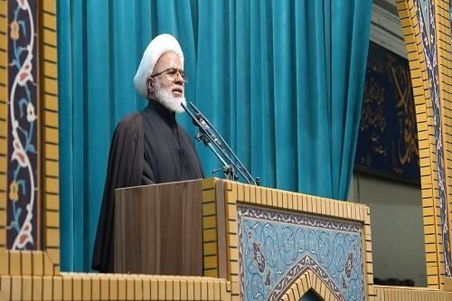 پاسخ ایران به یاوه‌گویی‌های دشمن، منطق و اقتدار است