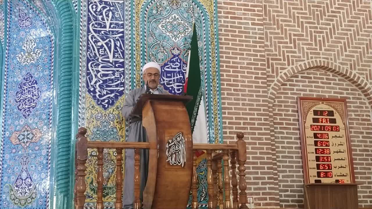فاجعه شیمیایی سردشت نباید به فراموشی سپرده شود