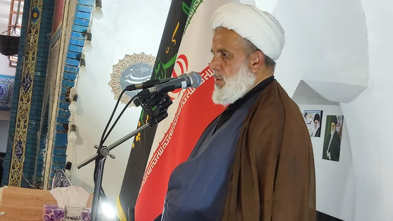 فلسفه عاشورا اصلاح امت و حفظ دین بود/ اگر قیام حسینی نبود، چیزی از اسلام باقی نمی‌ماند