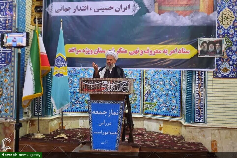 دشمنی ایران با آمریکا ریشه‌ای و پایان‌ناپذیر است