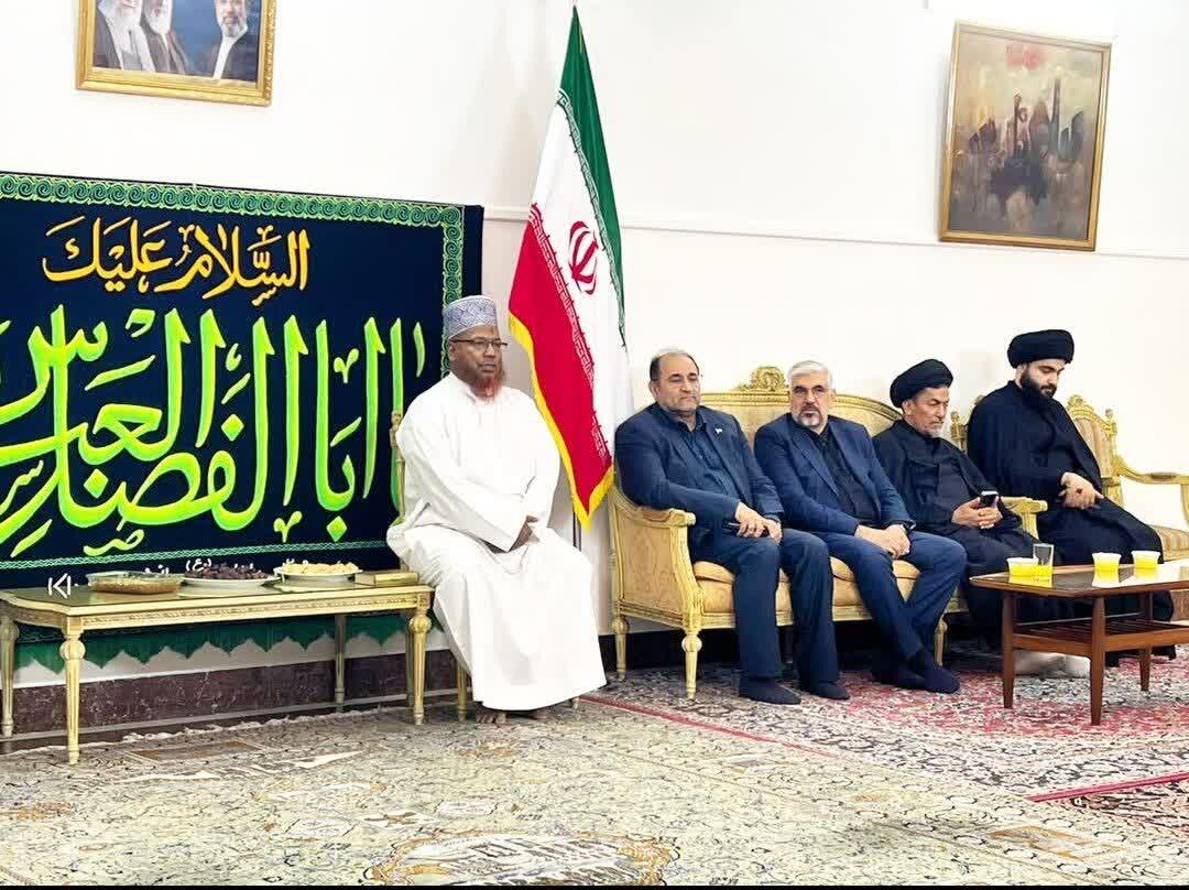 عاشورا، مدرسه انسان‌سازی و پالایش روح است