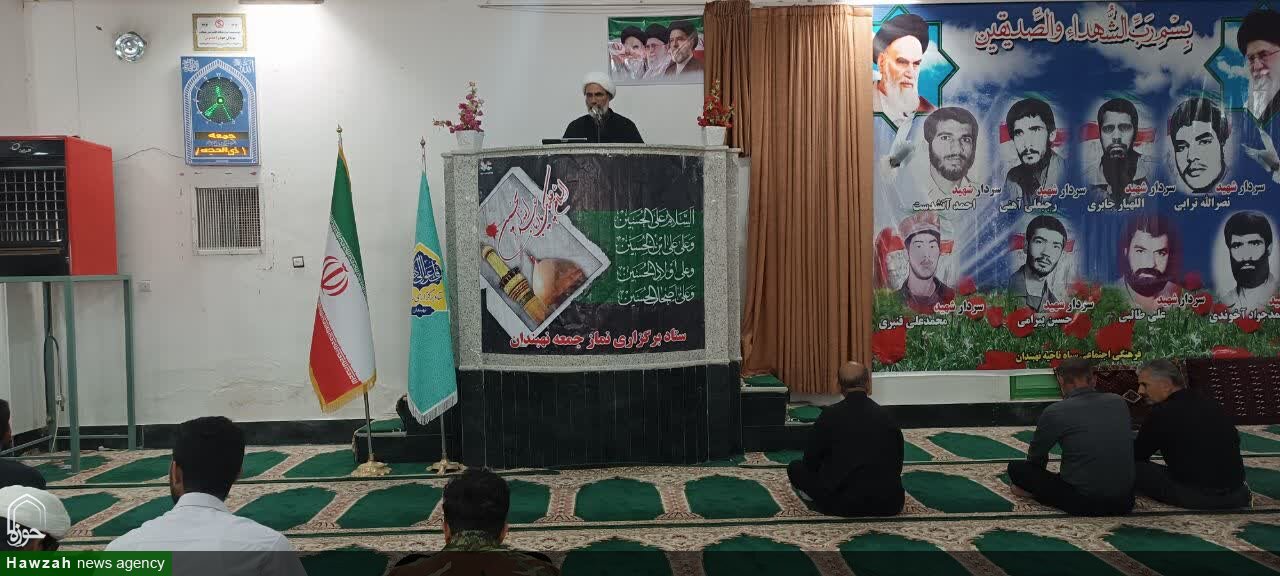 ملت منتظر تحقق شروط تفاهم‌نامه اسلام‌آباد هستند/ اصرار بر هماهنگی با رهبری معظم پس از پیام ایشان، ایستادن در برابر ایشان است + عکس