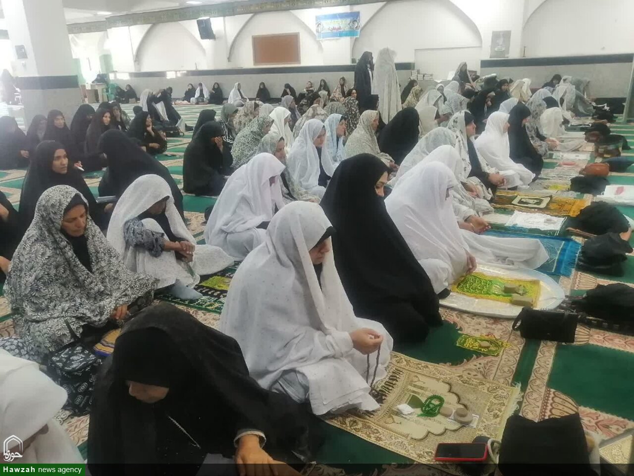ملت منتظر تحقق شروط تفاهمنامه اسلامآباد هستند/ اصرار بر هماهنگی با رهبری پس از پیام ایشان، ایستادن در برابر ایشان است + عکس