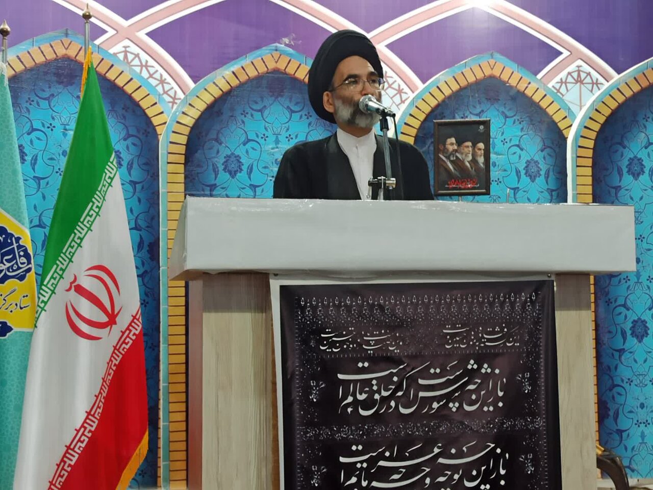 هیچ قدرتی توان خلع سلاح حزب‌الله را ندارد
