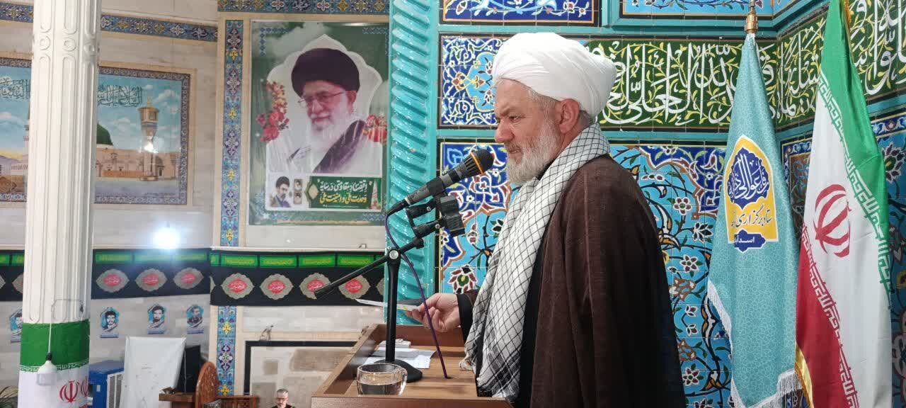 ادعاهای ترامپ درباره تنگه هرمز جنگ روانی است