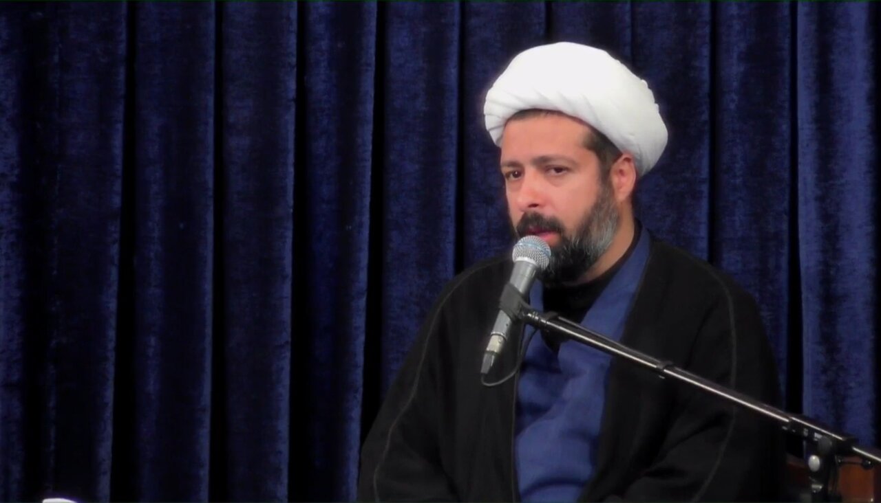 هدف نهایی نهضت عاشورا، تحقق حکومت عدل مهدوی است