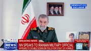 اگر دشمن نے اب کوئی نئی جنگ شروع کی تو اسے بھاری جانی نقصان اٹھانا پڑے گا