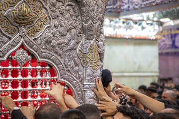 زیارت عاشورا | چه کسانی شایسته شفاعت امام حسین(ع) هستند؟