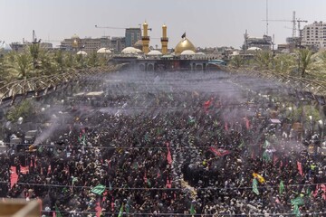 چرا بعد از قرن‌ها همچنان برای امام حسین(ع) عزاداری و گریه می‌کنیم؟