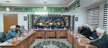 شناسایی استعدادهای برتر، گام نخست در تربیت نیروهای کارآمد حوزوی است