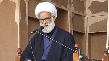 عاشورا نتیجه فراموشی ولایت بود، نه ترک نماز و روزه
