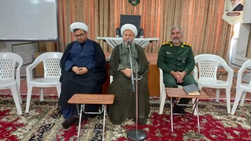 عده ‌ای به دلیل وابستگی به دنیا در یاری رساندن به حضرت سید الشهداء(ع) مرود شدند