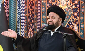  عزاداری حسینی باید در رفتار، گفتار و سبک زندگی شیعه تجلی یابد