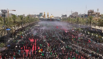 Ashura Plan Successfully Facilitates Millions of Mourners in Karbala