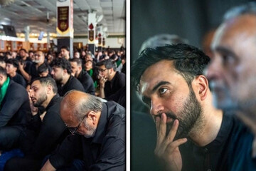 “Justice is something worth fighting for”: NYC Mayor Mamdani attends Ashura ceremony
