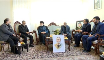 مسئولان خدمتگزاری بی‌منت و کار جهادی را سرلوحه عملکرد خود کنند
