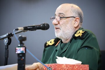 تصاویر/ افتتاحیه اردوی «یاد عزیزان» در استان کرمانشاه