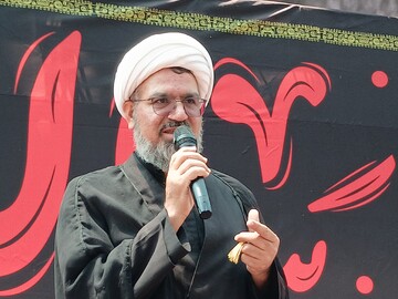 تبیین مقاومت و مقابله با جنگ شناختی، از  رسالت‌های حوزه در شرایط امروز است