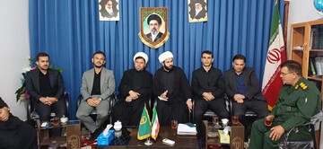 جلسه شورای فرهنگ عمومی شهرستان بیله سوار برگزار شد