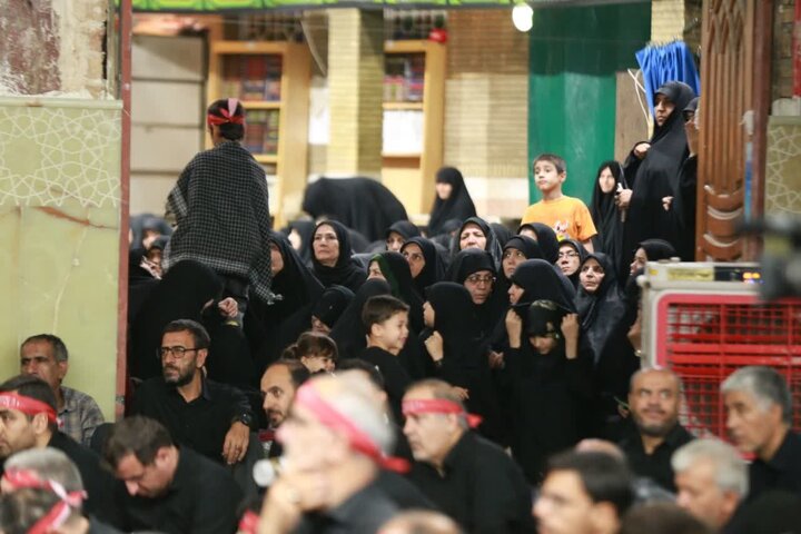 بزرگداشت