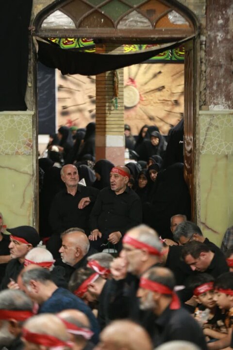 بزرگداشت