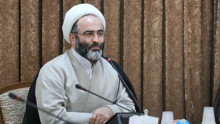 انتصاب مدیرکل تبلیغات اسلامی قم به ریاست کمیته مردمی تشییع رهبر شهید در استان قم