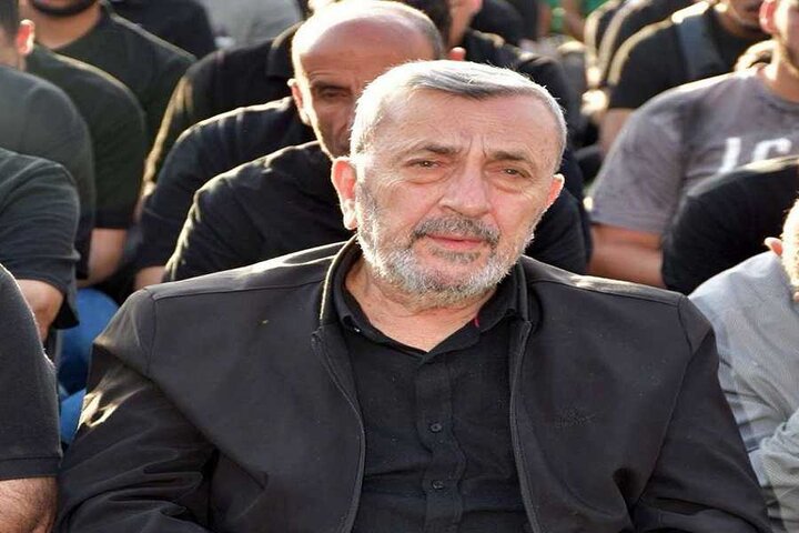 مراسم عاشورای حسینی در شهر صور لبنان