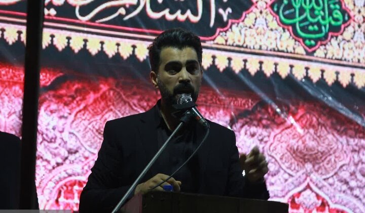 تصاویر/ صد و هجدهمین شب حضوو حماسی قائمشهر