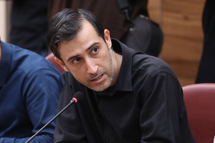 تصاویر/ نشست خبری هفته بازخوانی و افشای حقوق بشر آمریکایی